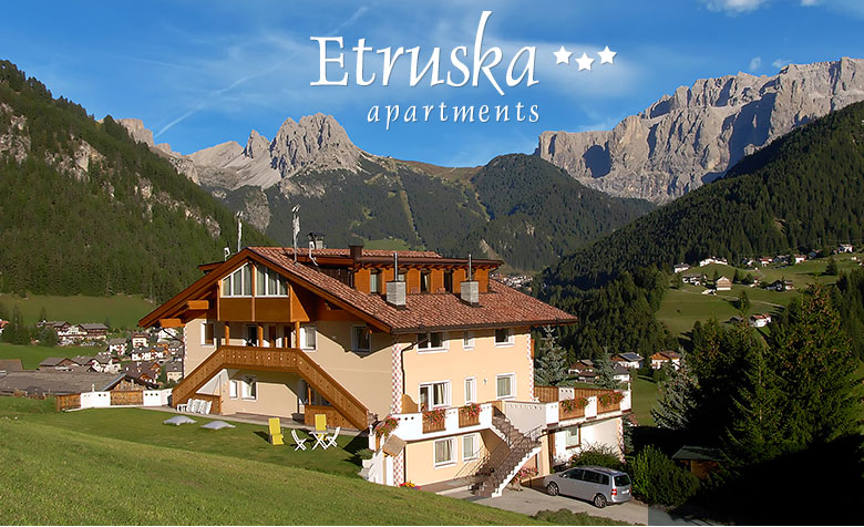 Etruska Apartments